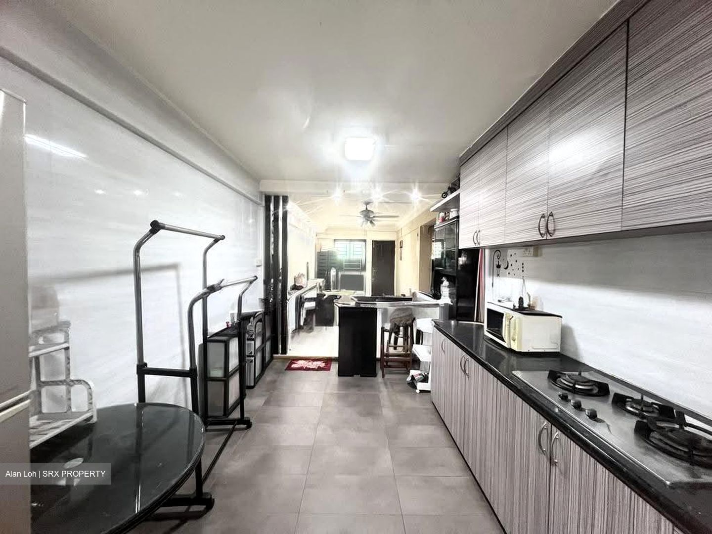 Blk 424 Chong Boon View (Ang Mo Kio), HDB 3 Rooms #626490101